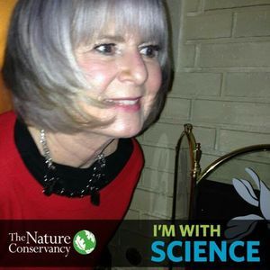 Meet your Posher, Vicki